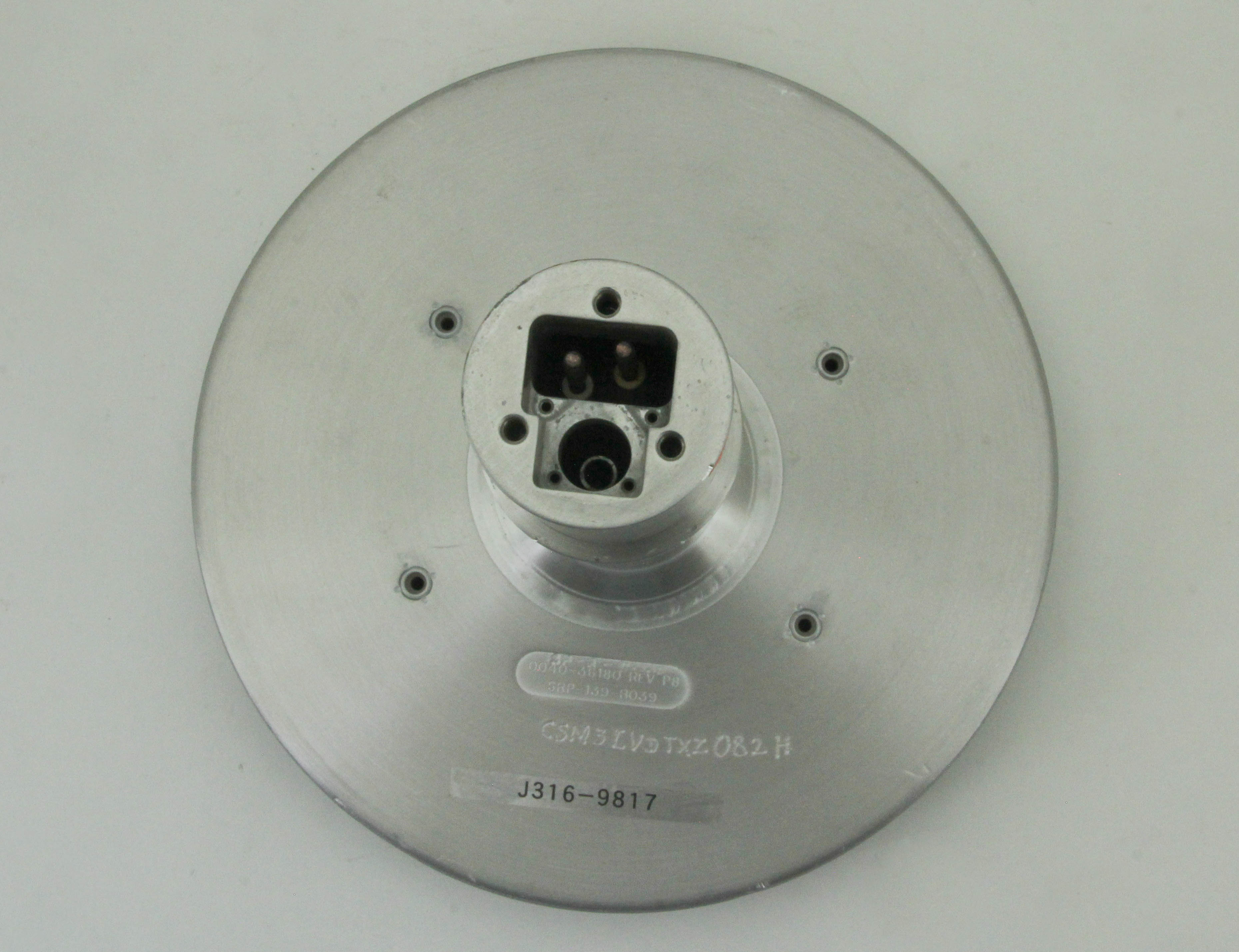 リクエスト 9817 APPLIED MATERIALS HEATER, TXZ, 200MM, SNNF 0040-36180 | eBay